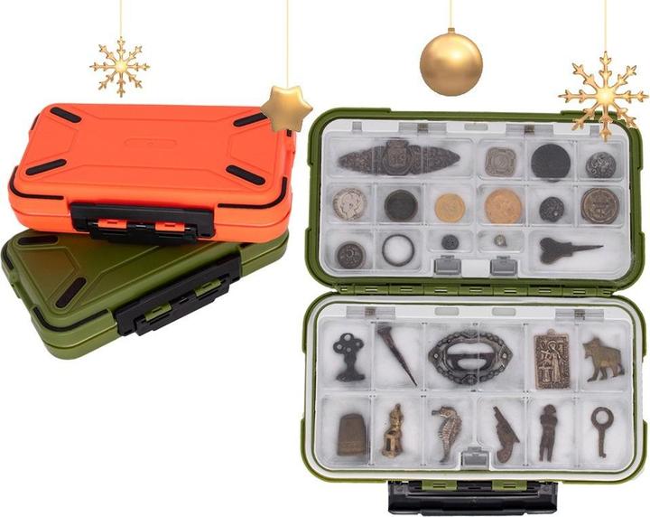 Image du produit Swissdetector Waterproof Findbox (1x)