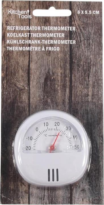 Actual product image Fs-Star Kühlschrankthermometer
