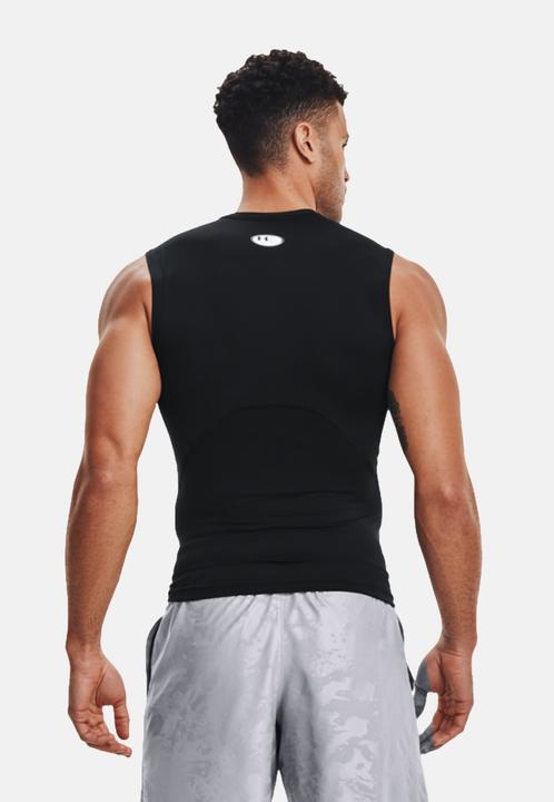 Image du produit Under Armour Heatgear Compression Tanktop (L)