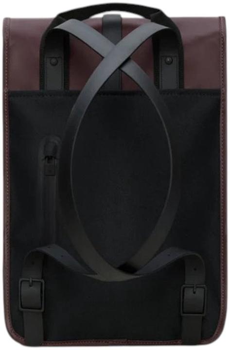 Image du produit Rains Backpack Mini W3, Depth (11 l)