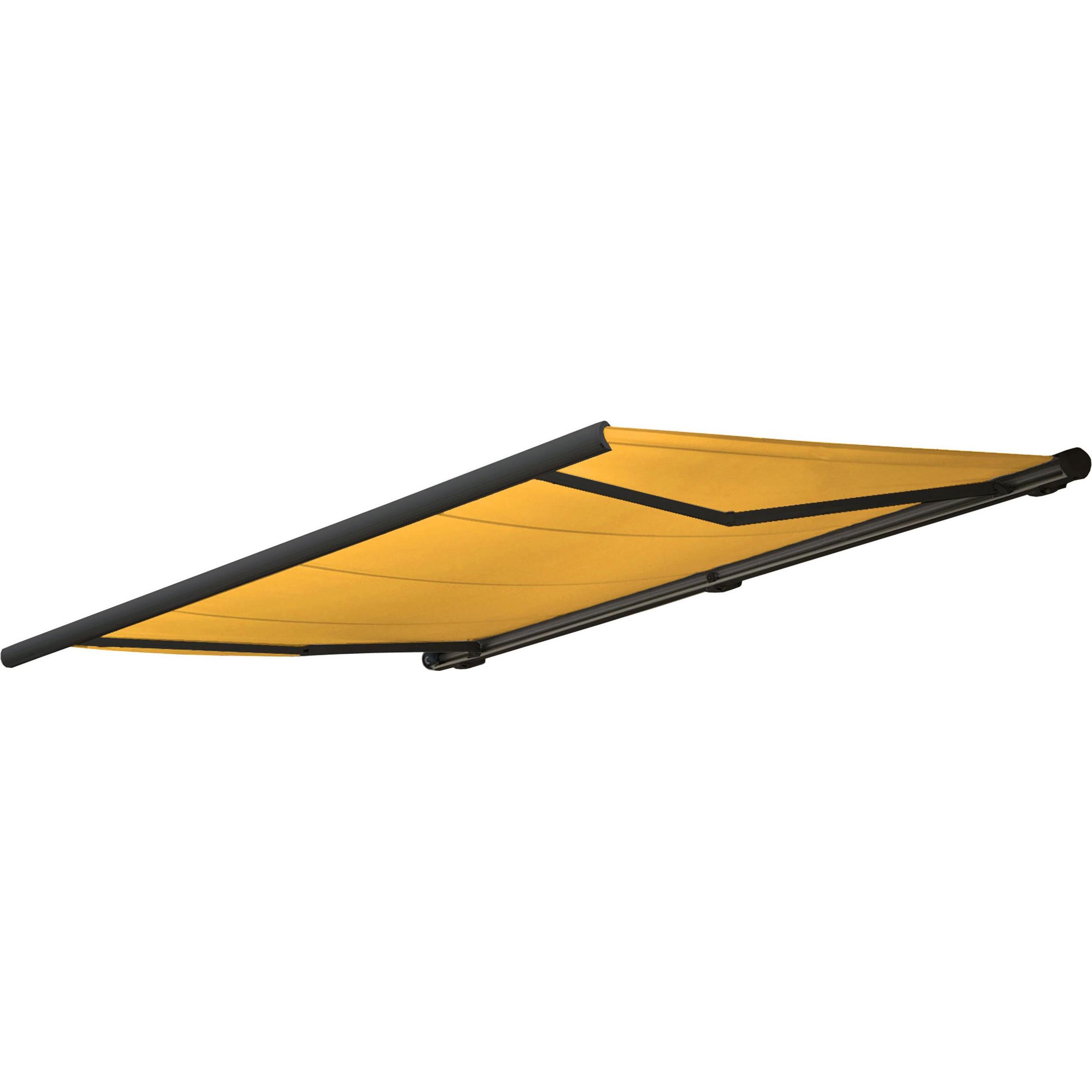 Thumbnail - MCW, Markise, H124-5x3-oV (5 m)