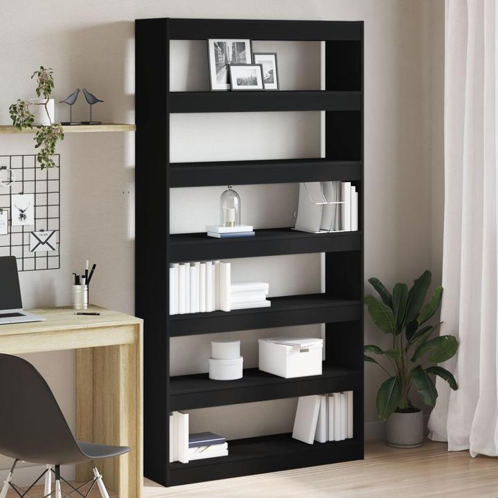 Produktbild vidaXL Bücherregale (100 x 30 x 198 cm)