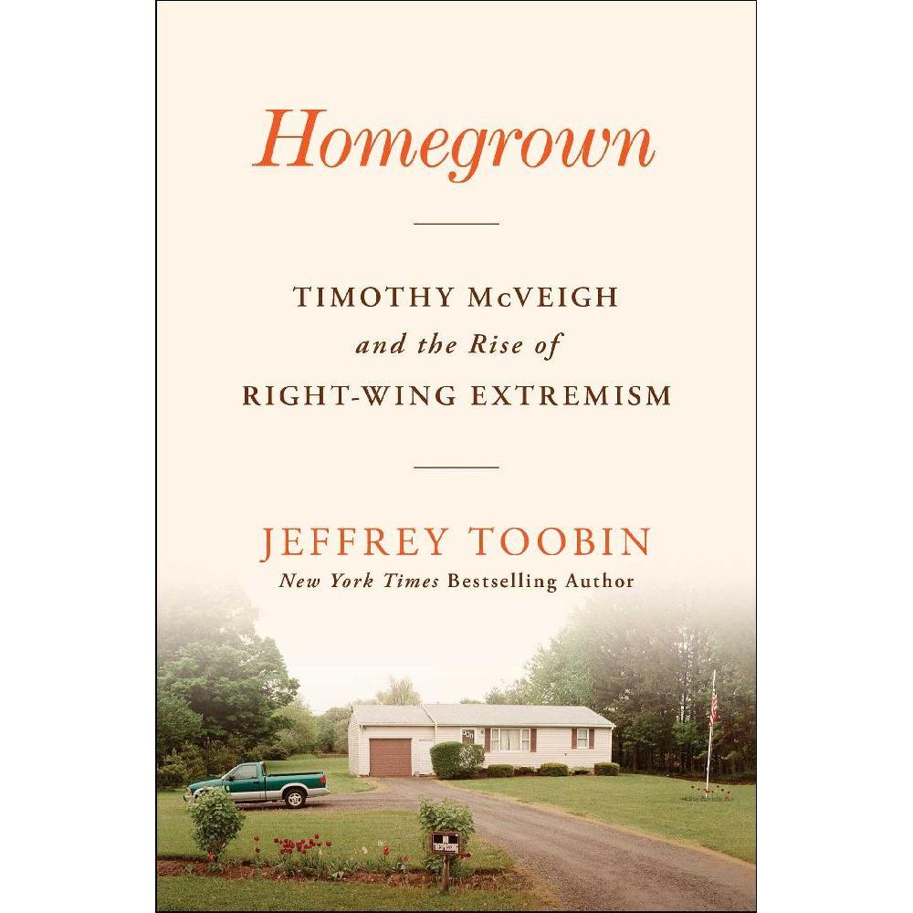 Thumbnail - Homegrown, Sachbücher von Jeffrey Toobin
