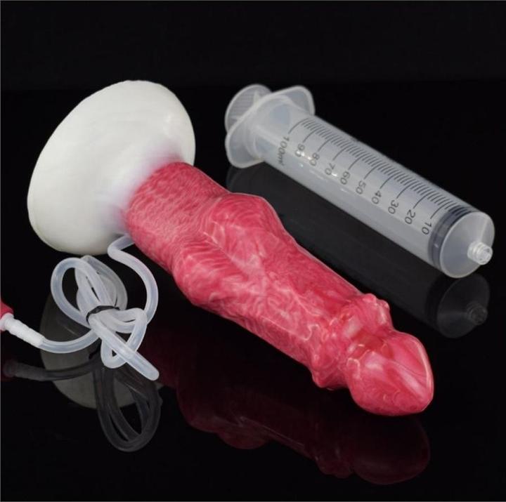 Image du produit Anal Predator Gode éjaculateur Monster "Cisear