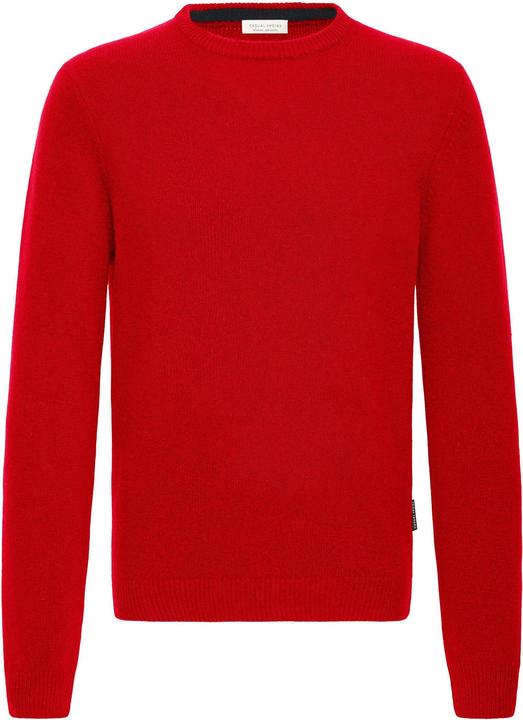 Ribbon Red