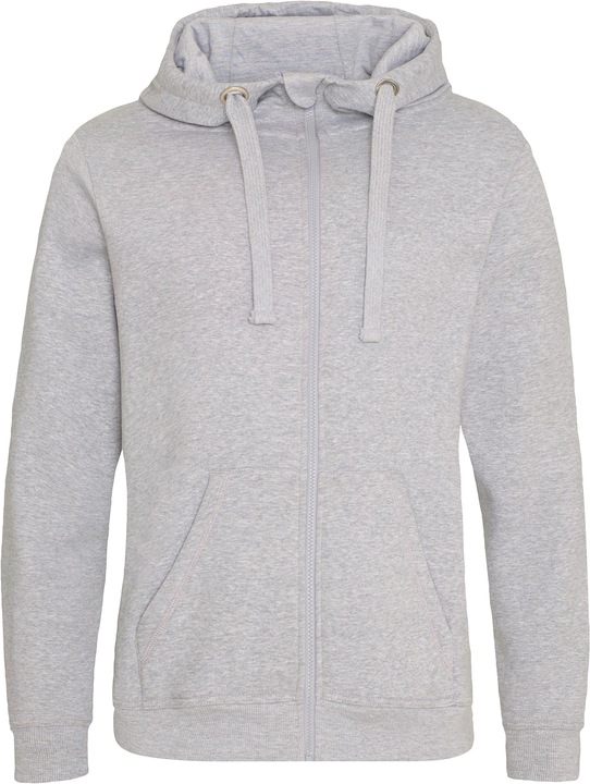 Heather grey