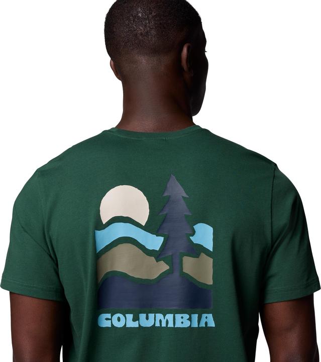 Produktbild Columbia Explorers Canyon Back (XL)