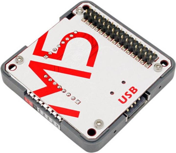 Produktbild Makerfactory Breakout Boards