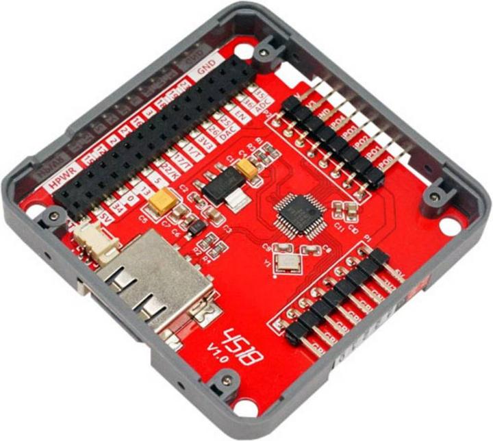Produktbild Makerfactory Breakout Boards