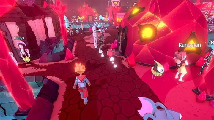 Image du produit Humble Bundle Temtem (PS5, DE)