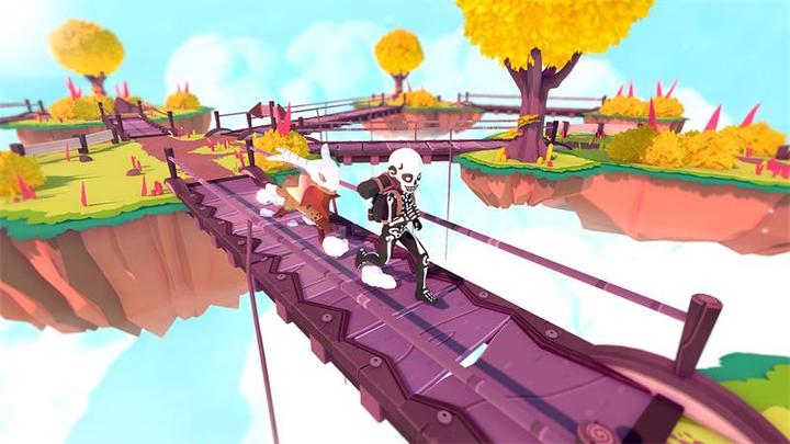 Image du produit Humble Bundle Temtem (PS5, DE)