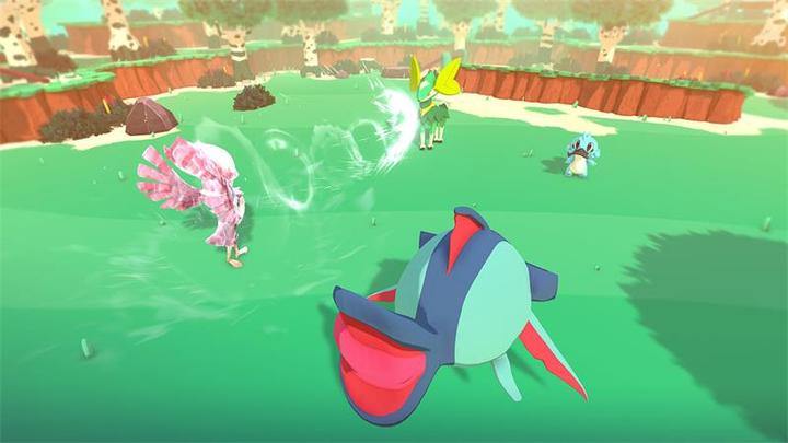 Image du produit Humble Bundle Temtem (PS5, DE)