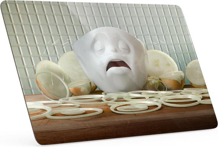 Actual product image 58 Products Cutting board - Flenn net