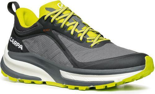 Actual product image Scarpa Kid's Golden Gate ATR GTX (31)