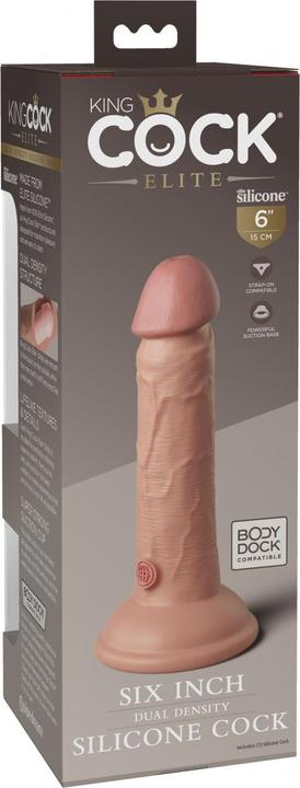 Produktbild Pipedream Silikondildo