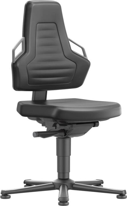 Bimos Nexxit industrial swivel chair (45 - 60 cm)