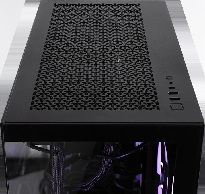 Actual product image Joule Performance L1134541 (Intel Core Ultra 9 285K, 64 GB, 4000 GB, GeForce RTX 5080)