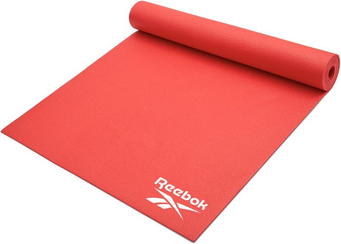 Productafbeelding Reebok Trainingsmat Rood Liefde (4 mm)