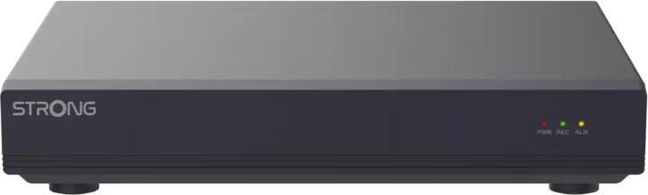 Actual product image Strong NVR1120-8P Network Video Recorder (Network Video Recorder (NVR))