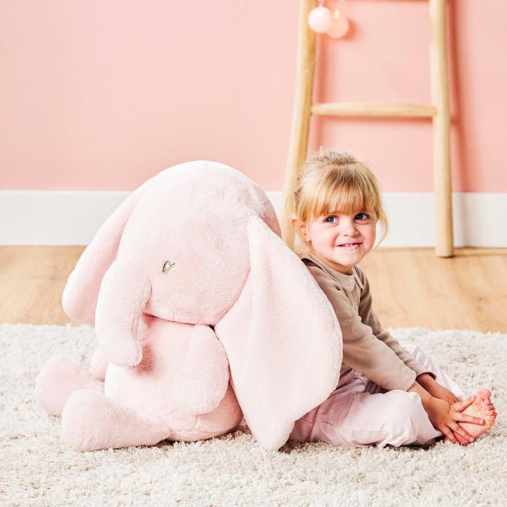 Image du produit Nattou FanFan Maxi Eléphant (63 cm)