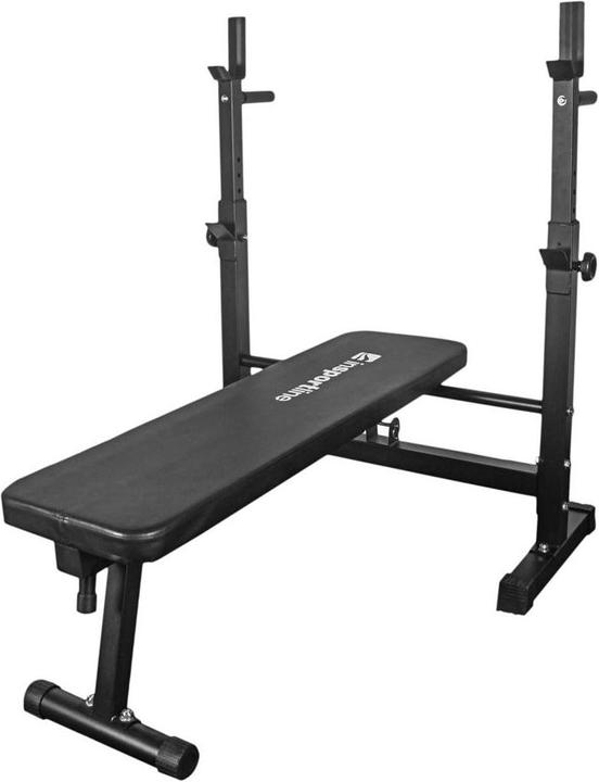 Produktbild Insportline Multifunction bench Hero B30