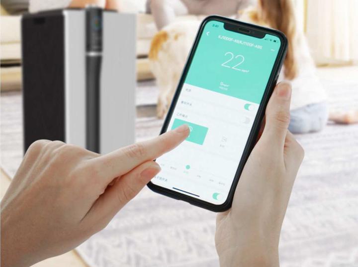Image du produit Climaexpert DH12 Dehumidifier (12 l/24h)