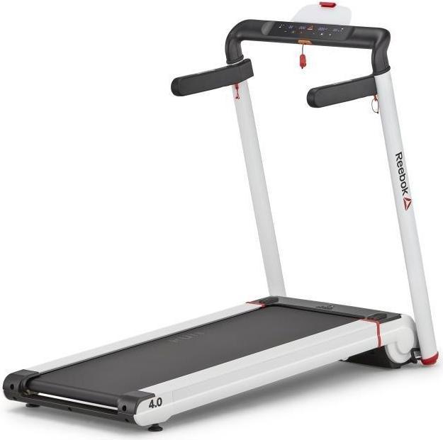 Produktbild Reebok Compact treadmill i-Run 4.0 (up to 120kg, 1.25HP)