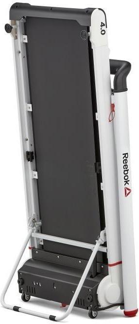 Produktbild Reebok Compact treadmill i-Run 4.0 (up to 120kg, 1.25HP)