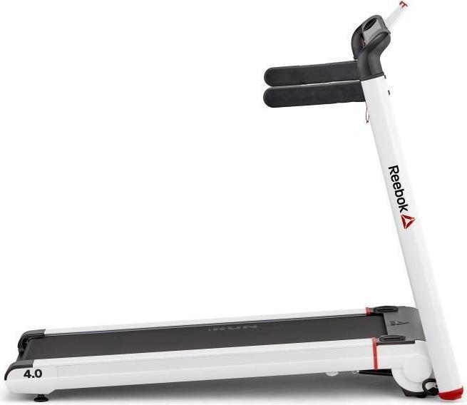 Produktbild Reebok Compact treadmill i-Run 4.0 (up to 120kg, 1.25HP)