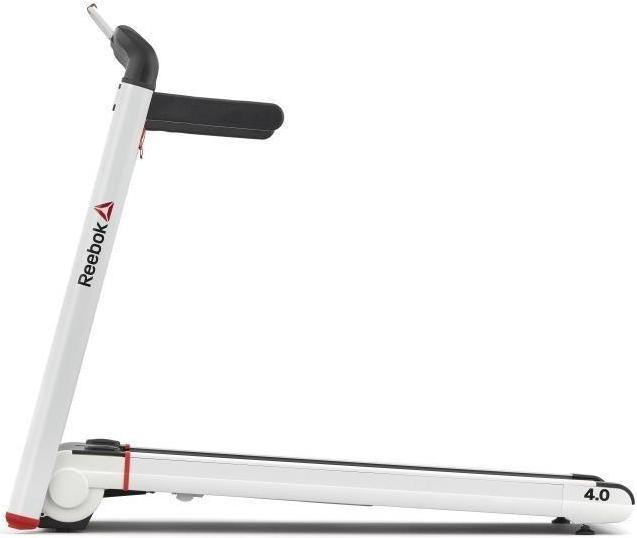 Produktbild Reebok Compact treadmill i-Run 4.0 (up to 120kg, 1.25HP)