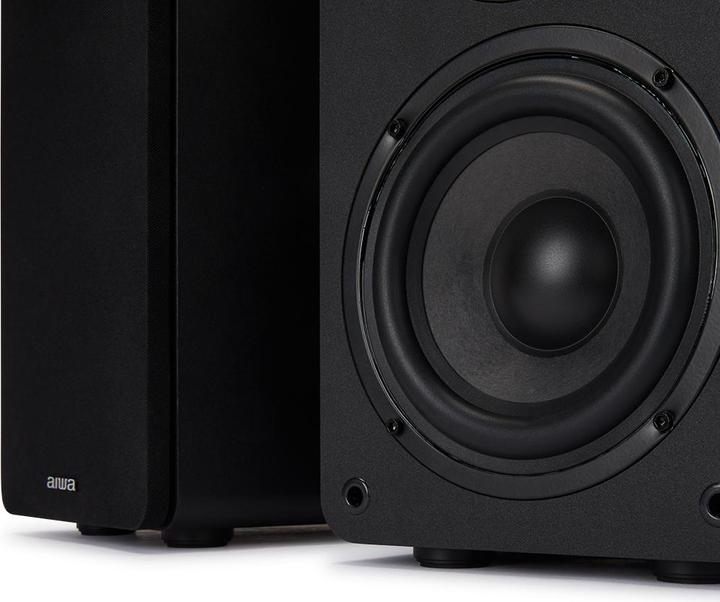 Actual product image Aiwa SP-A100 sw 2x70W (Set, 140 W)