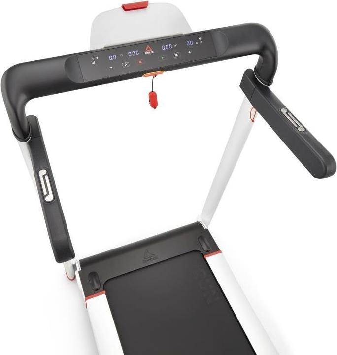 Produktbild Reebok Compact treadmill i-Run 4.0 (up to 120kg, 1.25HP)