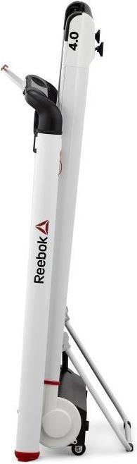 Produktbild Reebok Compact treadmill i-Run 4.0 (up to 120kg, 1.25HP)