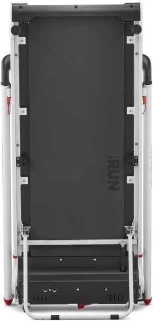 Produktbild Reebok Compact treadmill i-Run 4.0 (up to 120kg, 1.25HP)