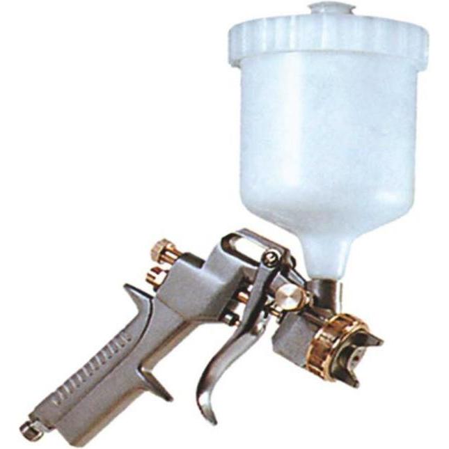 Richmann, Farbsprühsystem, Paint sprayer 0.6 l, 1.5 mm