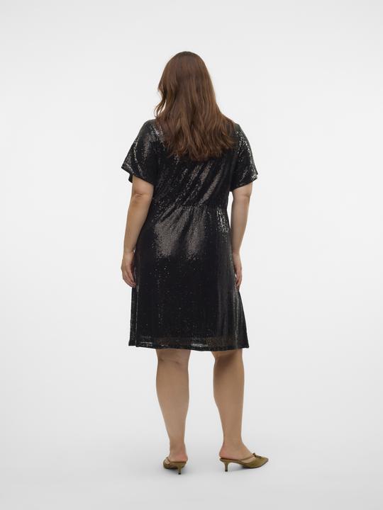 Image du produit Vero Moda VMCKAJE Robe courte Robe (S)