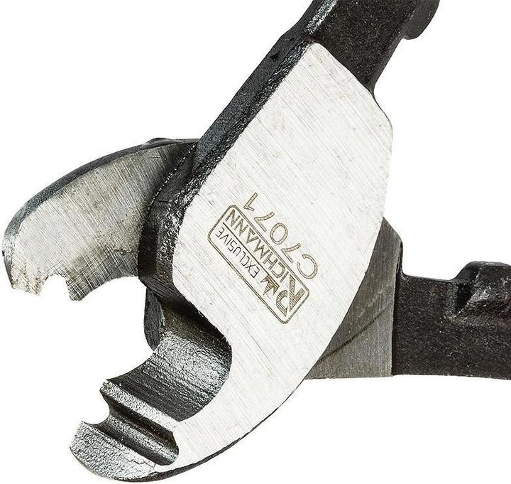 Actual product image Richmann Clamps for cables "" 200 mm (200 mm)