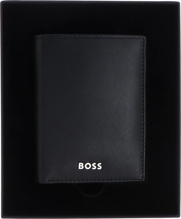 Actual product image Hugo Boss Classic Smooth Card Case