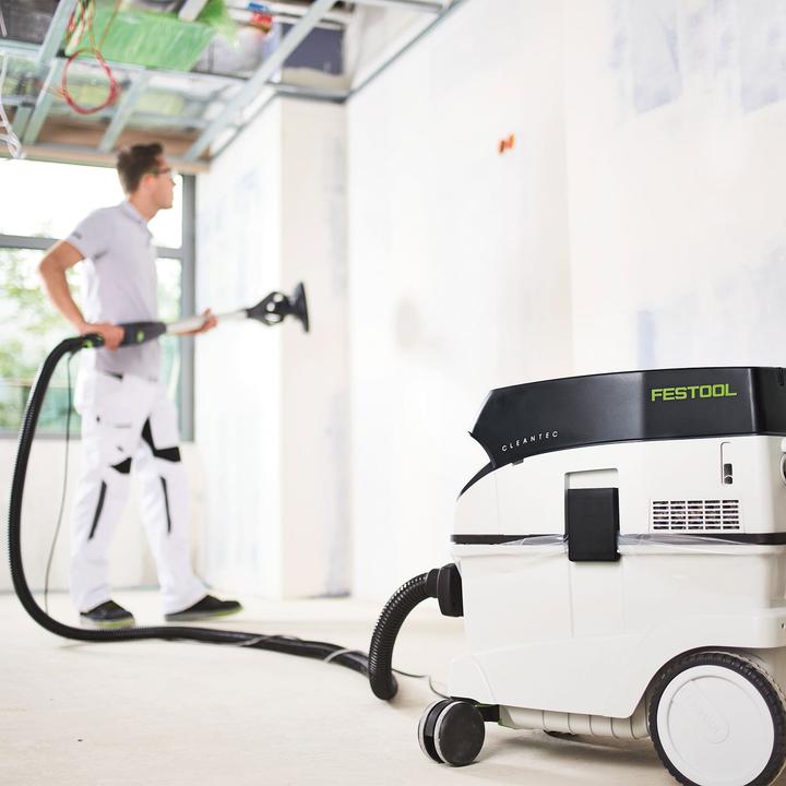 Produktbild Festool LHS-E 225 EQ-CB (Langhalsschleifer, 400 W)