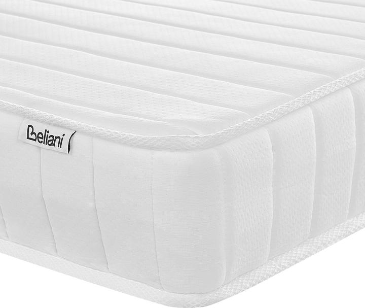 Produktbild Beliani Delightful (Federkern, 120 x 200 cm)