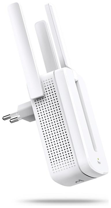 Produktbild Mercusys MW300RE (300 Mbit/s)