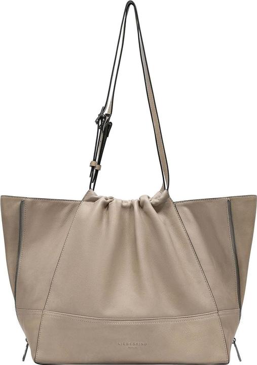 Actual product image Liebeskind Berlin Shopper Lou 2 2154643 (22 l)
