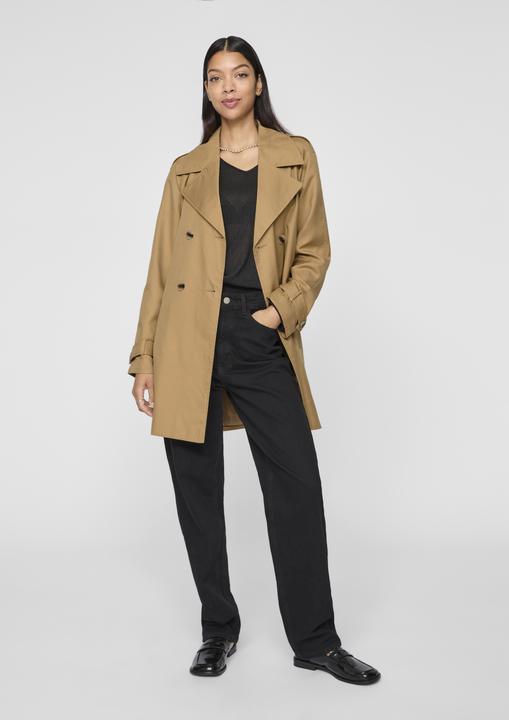Image du produit Vila Ceinture de taille Trench-coat (36)