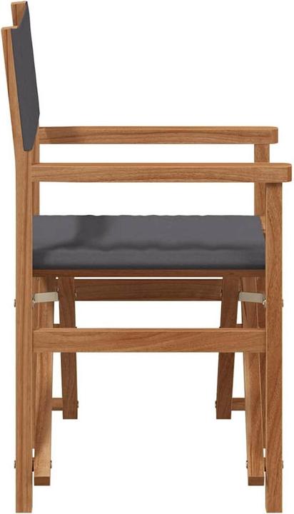 Produktbild vidaXL Klappstuhl