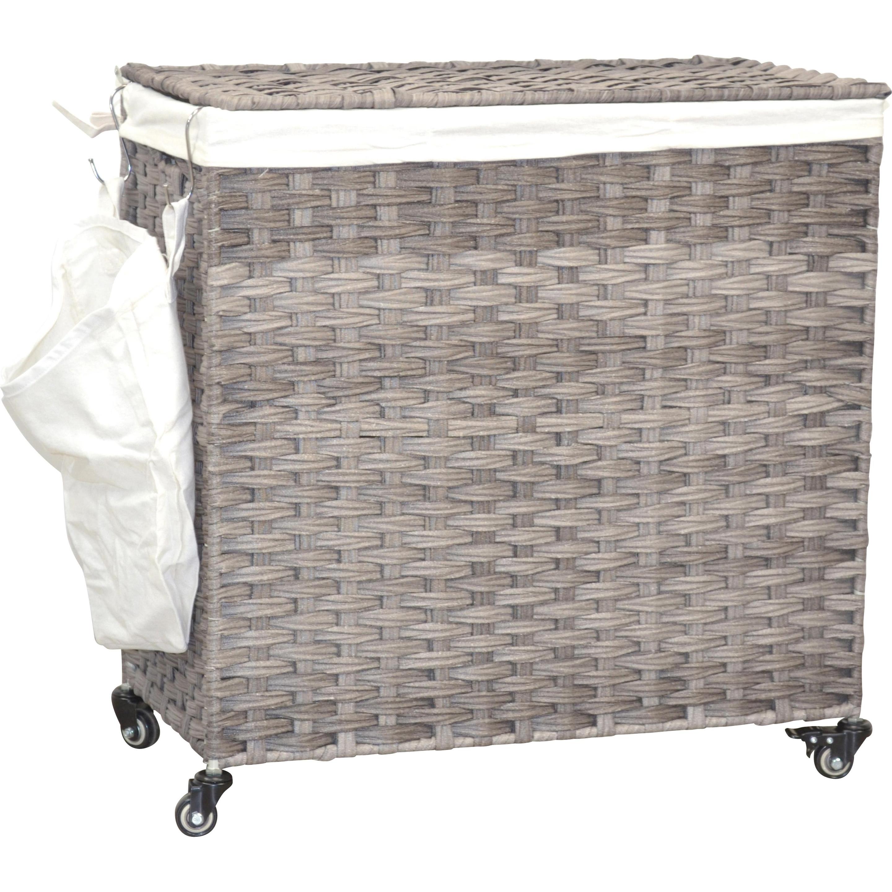 Thumbnail - Möbel Direkt Online, Wäschekorb, Toni