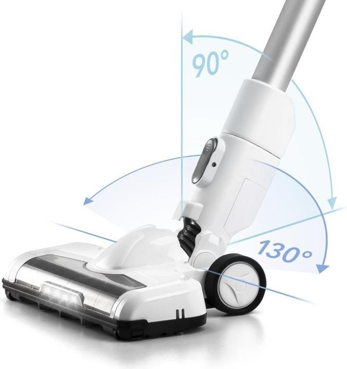 Actual product image Trotec VC 150 E vacuum cleaner