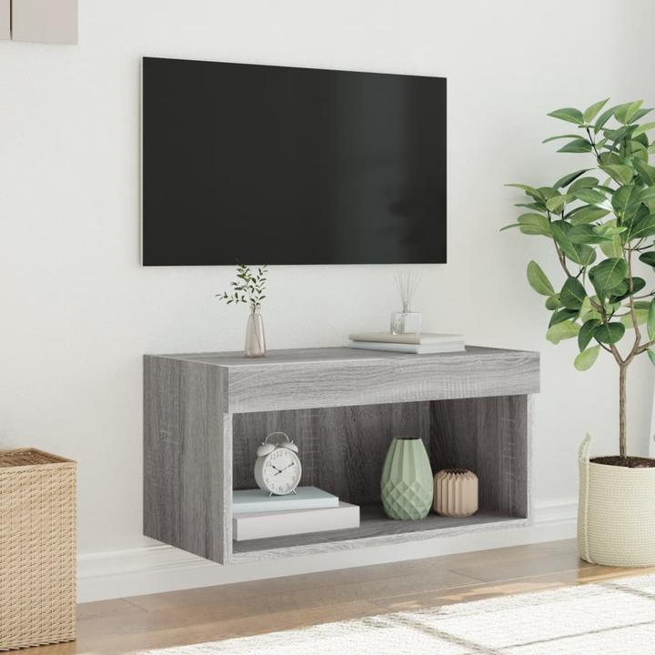 Actual product image vidaXL TV-Schrank (60 x 30 x 30 cm)