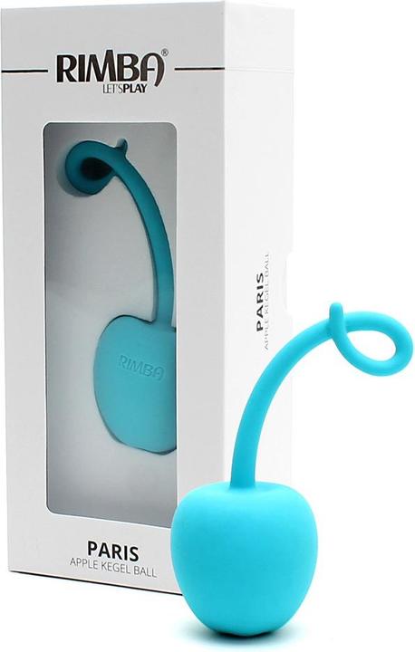 Immagine prodotto Rimba Palla a cono di Parigi