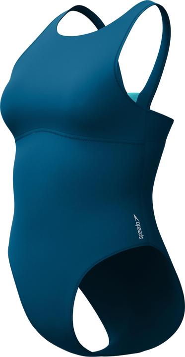 Image du produit Speedo Solid Highneck 1 Pc (M)