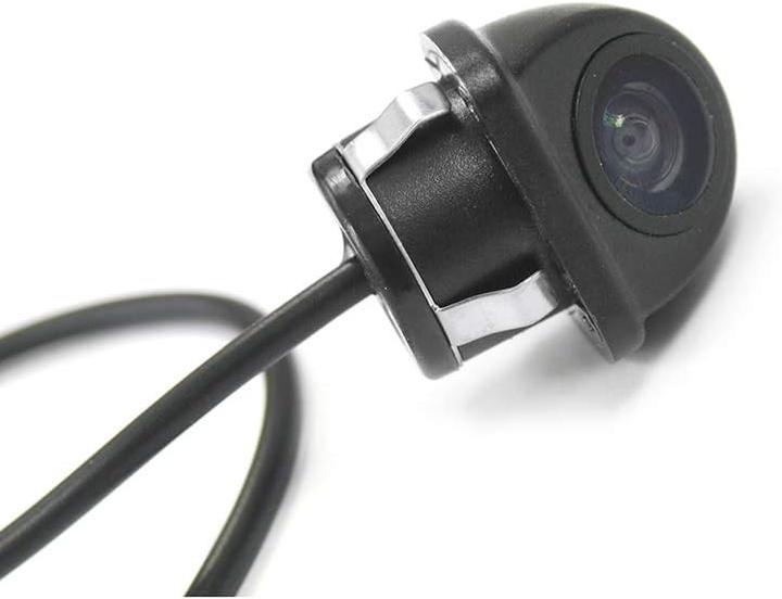 Image du produit Seat 000054731E Rear View Camera, Upgrade Kit, Parking Aid